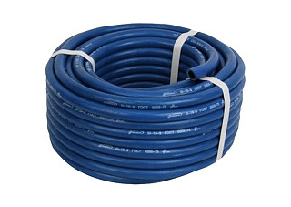 Рукав III-9-2.0 для газ. сварки и рез. мет. синий Бухта (50м)