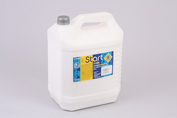 Грунт ВД СТАРТ универсальный (10,0л)