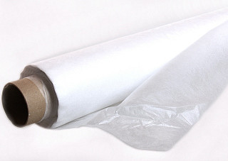 Пароизоляция NANOFLEX В ЛАЙТ (1,6м х 35м2 рулон)