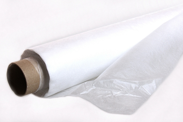 Пароизоляция NANOFLEX В ЛАЙТ (1,6м х 35м2 рулон)