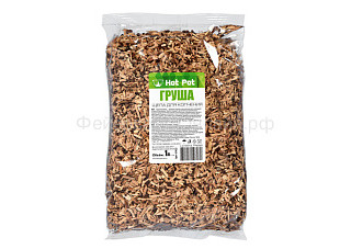 Щепа для копчения Hot Pot Груша 1,0л (61664)