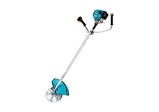 Триммер бензиновый OASIS TBR-56PR40T (2900Вт, 3,9л.с, 6.3кг, 56куб.см, леска,диск40Т, ремень-ранец)