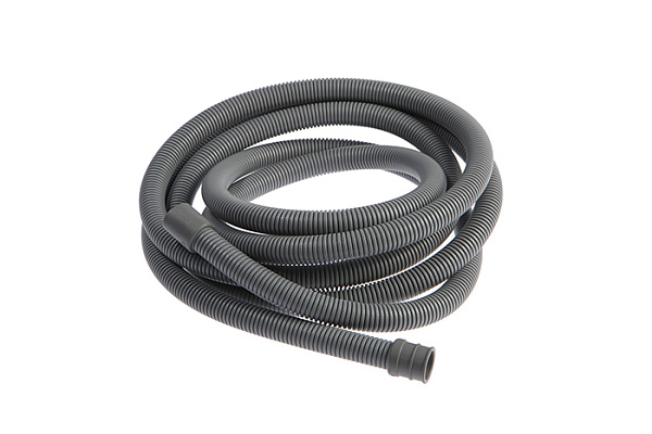 Шланг сливной AQUALINE 4,0м (01556) (1/15)