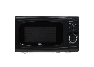 Микроволновая печь OASIS MW-70UВ, 700Вт, 20л, цвет-черный (318)
