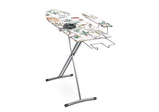 Гладильная доска НИКА 4 (1225х345см) (Н4)