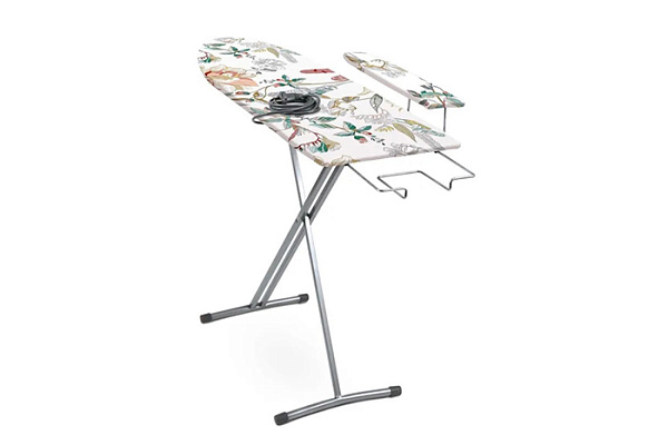 Гладильная доска НИКА 4 1225х345см Н4