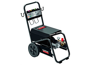 Мойка ELITECH  HD HPW 3500 (2800Вт, 210атм, 59кг, 8,4л/мин, самовсасывающая)