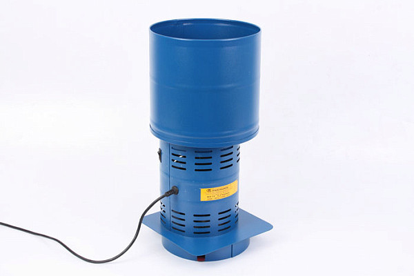 Зернодробилка ФЕРМЕР ИЗ-14 1200 Вт. 300кг/ч."