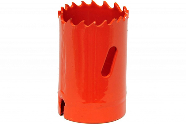 Коронка пильная ELITECH Bi-Metal ф33мм 1820.060300