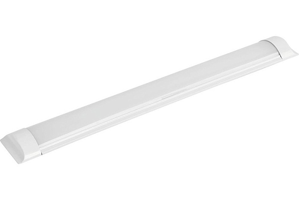 Светильник светодиодный Люкс Эл LED ЛПО 100Вт IP20 6500K матовый 1200мм (3377)