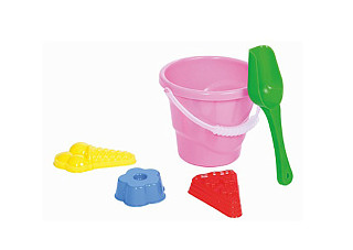 Набор песочный "Сладкоежка"