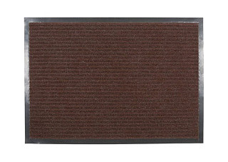Коврик SUNSTEP™ DAILY влаговпитывающий, коричневый (60x90см) (35-522)
