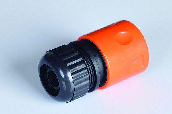 Соединитель MEDALYAN Турция быстросъем для шланга (1/2") (1/720) TR 326