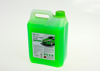 Автошампунь GRASS для бесконтактной мойки AF Extra 6кг (700105)