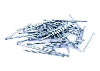 Гвозди финишные 1,8х50 (ОЦ) 5