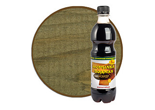 Морилка НОВБЫТХИМ водная влагостойкая палисандр (0,5л) 