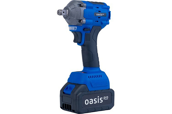 Гайковерт GK-750 Pro