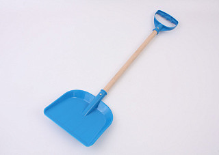 Лопатка детская 65см (С802)