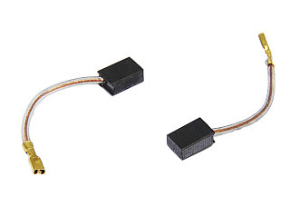 Щетки графитовые 2шт д/ELITECH МПШ 0150Э/ ПМШ 150ЭК/ ПМШ 140ЭК (1813.004100)