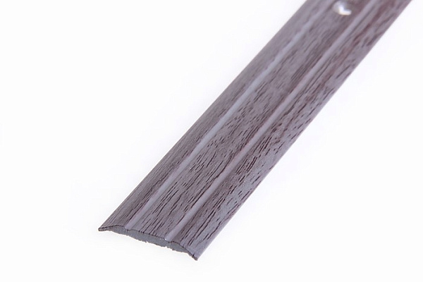 Порог-держатель ПД 01 (900х25мм) Дуб пепельный