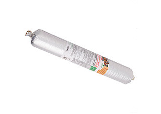 Теплый шов герметик акриловый ПРОСЕПТ для деревянных домов, конст.изд. медовый ф/п 600мл (0024-06м)