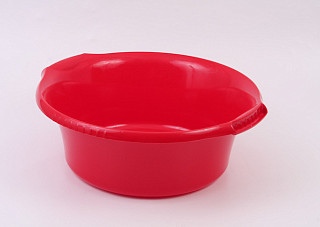 Таз ВОДОЛЕЙ 12л круглый С612/18 (1/18)