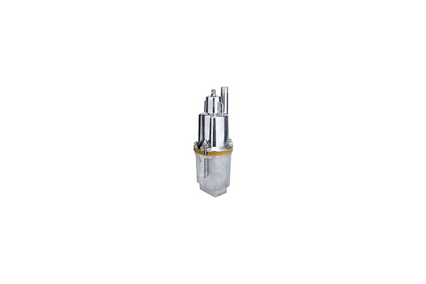 Насос вибрационный AQUALINK VP D-65/18-25 280Вт нижний водозабор (5187) (1/6)