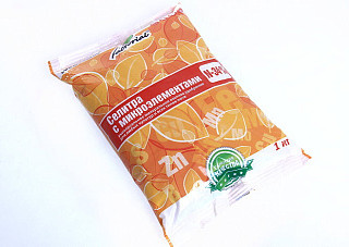 Селитра с микроэлементами (1,0кг)
