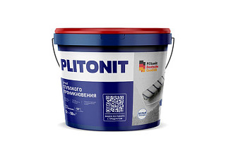 Грунт PLITONIT Глубокого проникновения, 5л (HO10916)