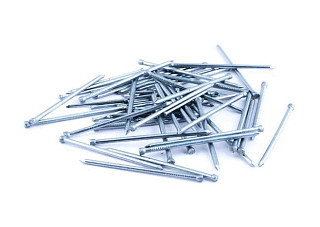 Гвозди финишные 2х60 (ОЦ) 5