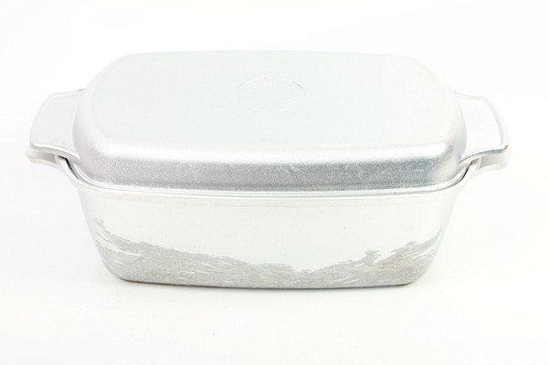 Гусятница г.Кукмор (4,5л) (арт. г45)