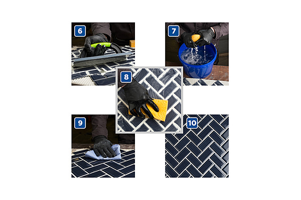 Затирка PLITONIT COLORIT PREMIUM кремовый пакет 2кг шов 1,5-6 мм (1/8)