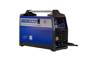 Инверторный сварочный полуавтомат SPEEDWAY 205 RICHIP, ROOT - сварка без брызг/Aurora-Pro