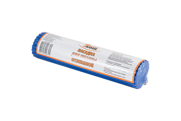 Насадка сменная для швабры MopP-H 27см 310319