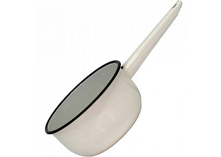 Ковш эмаль 1,5л г.Лысьва С-2008/4Жм