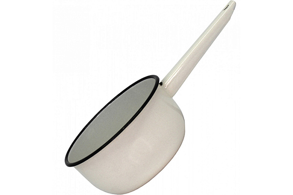 Ковш эмаль 1,5л г.Лысьва С-2008/4Жм