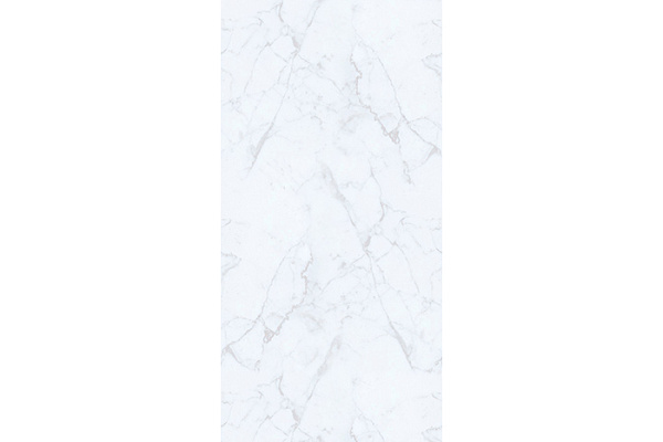 Панель ПВХ фотопечать Carrara Marble (2700х250мм) 8232***