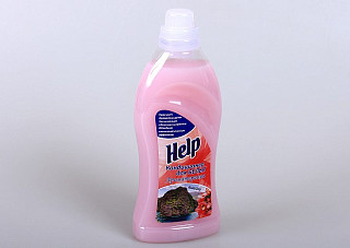 Кондиционер для белья HELP (ХЕЛП) Ямайка 750мл (262)