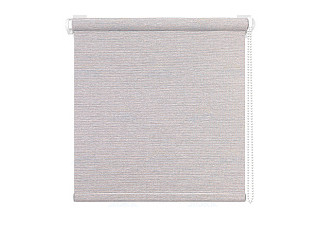 Рулонная штора Меринос Светло-серый 52х160см (015.01)