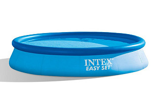 Бассейн надувной Intex с видеоинструкцией (1шт. в уп) (366х76см) (28-130)