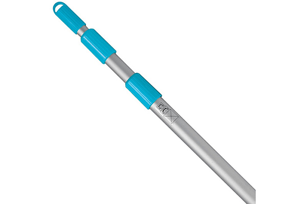 Телескопическая ручка для бассейнов Intex (для 50-000,50-002,50-006) (29-054)