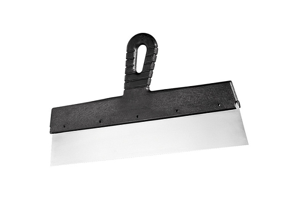 Шпатель фасадный нерж. 350мм (85446)