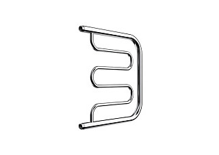 Полотенцесушитель водяной MIXLINE SIMPLE PM1 50х60 1'' (556322)