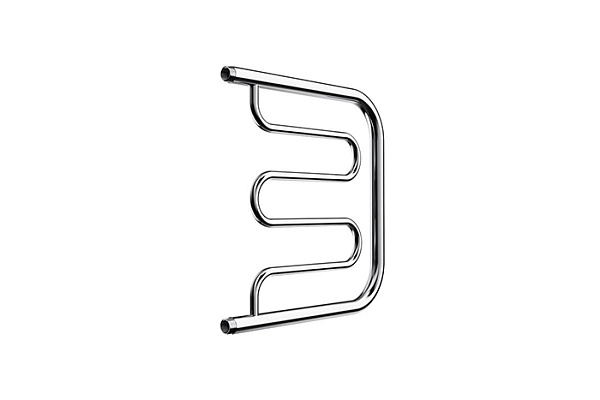 Полотенцесушитель водяной MIXLINE SIMPLE PM1 50х60 1'' (556322)