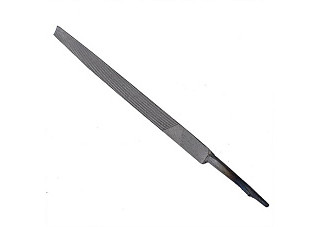 напильник  3-х гран. 100 № 3