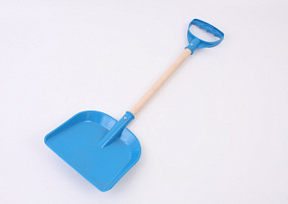 Лопатка детская 55см (С801)