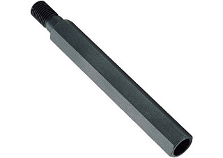 Удлинитель д\дрелей алмазного бурения ELITECH HD 400мм 1-1/4-7UNC 1110.010800