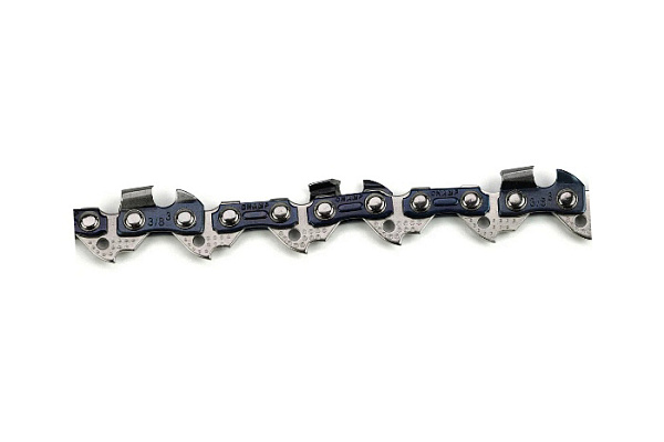 Цепь для бензопилы в блистере CHAMPION 3/8"-1,3mm- 52 (VS)