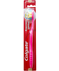 Зубная щетка COLGATE классика здоровья мягкая (067) (1/72)