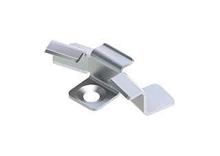 Кляймер монтажный Unodeck 8